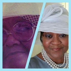 Meet your Posher, Audrey